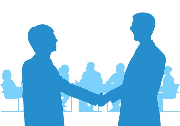 Duncan Pattinson Business Transformation